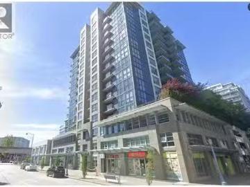 125 8033 Saba Road, Richmond, BC, V6Y 4M8 commercial for...