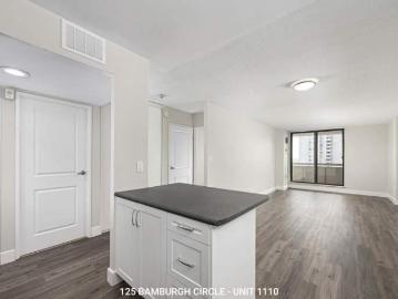 125 Bamburgh Circle 1 Bedroom Apartment for Rent at 125...