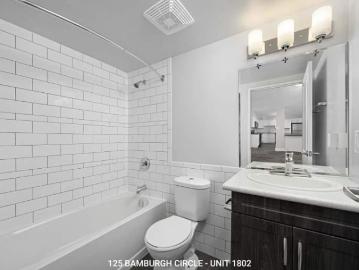 125 Bamburgh Circle 2 Bedroom Apartment for Rent at 125...