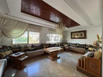 127791 Vente Appt à Casablanca Laymoune de 252 m²