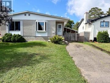 129 Sherbrooke Street, Thunder Bay Northwood Park, ON,...