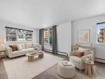 12 1230 Cameron Avenue Sw, Calgary, AB, T2T 0K9 condo...