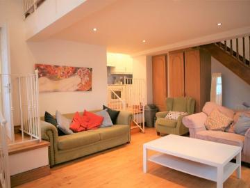 12 The Laundry, Hybreasal, Dublin 8