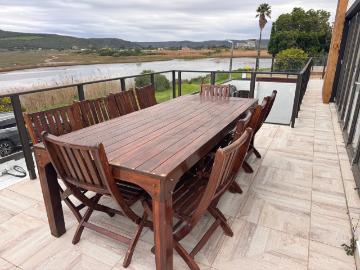 12 Bedroom House in Kleinbrak