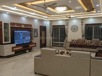 12 BHK Independent House in Doddenahalli for resale...
