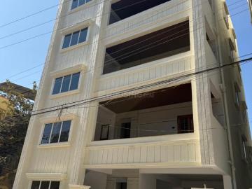 12 BHK Independent House in Habsiguda for resale...