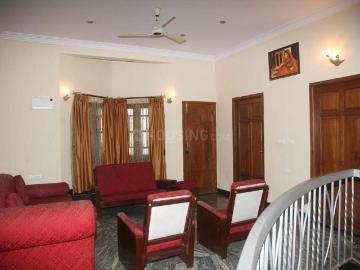 12 BHK Independent House in HBR Layout for resale...