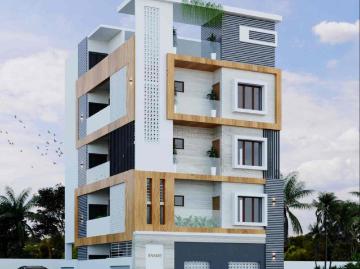 12 BHK Independent House in Indira Nagar for resale...