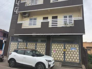 12 BHK Independent House in Red Hills for resale...