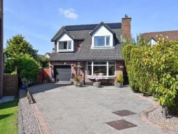 12 Burnet Close