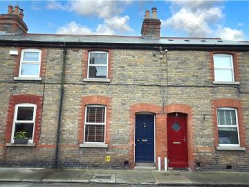 12 Darley Street, Harold's Cross, Dublin 6
