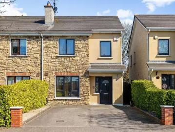 12 Doorley Court, Rathangan, Kildare, Co. Kildare,...
