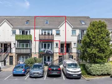 12 Melville Park, Dublin 11, Finglas, Dublin 11, D11H284...