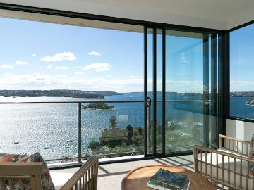 12A/5 11 Thornton Street, Darling Point, NSW 2027...