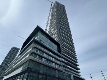 1307 Burnhamthorpe Road, Mississauga | Leased, W12830 |...
