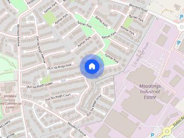 130 Aylmer Park,Naas,Co. Kildare