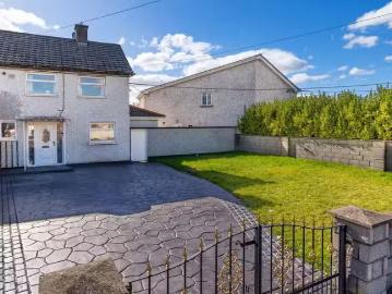 131 Ballyshannon Road, Kilmore, Dublin 5, D05AE27 is for...
