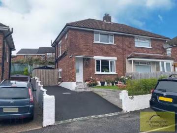 132 Kilcoole Park