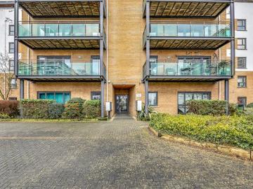 Sale Agreed | 132 Royal Canal Court, Ashtown, Dublin 15...