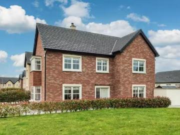 135 Longstone, Naas, Co. Kildare, W91TXP2 is for sale
