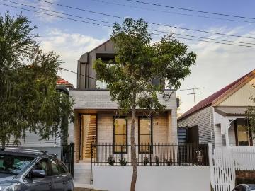 139 Francis Street, Lilyfield, Australia