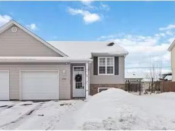 139 Mount Pleasant Rd, Moncton, NB, E1G 5J4 house for...