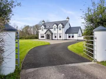 17 Craigstown Road