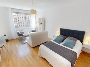 17 Récamier Chambre 2