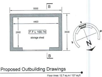 140,000 | Cuba Cottages, Harbour Road, Banagher, Co....