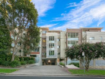 14/1 3 Cherry Street, Warrawee Apartment | Listed 06...