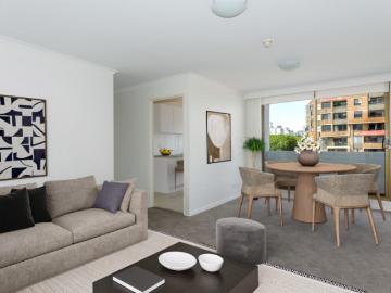 144/71 Victoria Street, Potts Point NSW 2011 Apartment...
