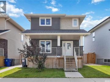 1440 Cassat Drive, Martensville, SK, S0K 2T1 house for...