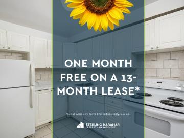 1441 Lawrence Ave East 1 Bedroom Apartment for Rent at...