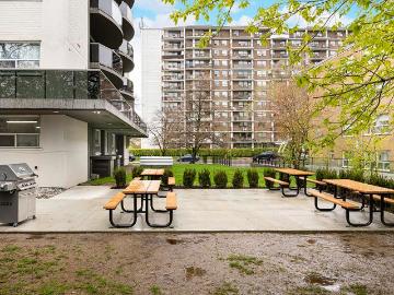 145 Cosburn Ave. 1 Bedroom Apartment for Rent at 145...