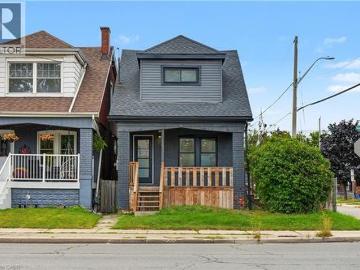 145 Gage Avenue N, Hamilton, ON, L8L 6Z8 house for sale...