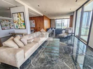 146323 Vente Appt à Casablanca Ain Diab de 318 m²