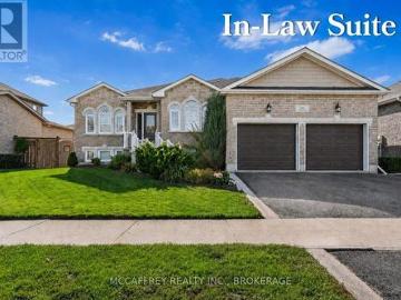 1463 Apollo Terrace, Kingston City Northwest, ON, K7P...