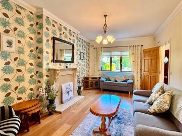 147 Roseberry Hill, Roseberry, Newbridge, Kildare