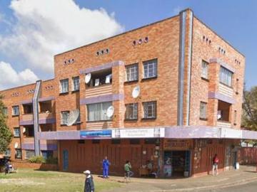 14 units & 2 shops for sale