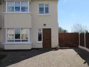 14 Abbey Court, Abbeyleix Road, Portlaoise, Co. Laois,...