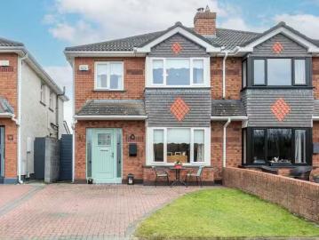 14 Gainsborough Green, Malahide, Malahide, Co. Dublin,...