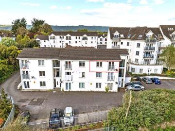 Sale Agreed | Apt 49, Ferrybank Apartment Complex,...