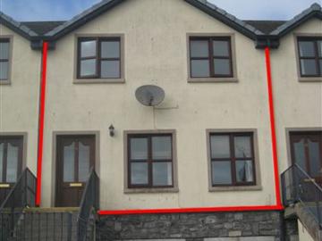 Sale Agreed | 9 Chapel Lane, Edgeworthstown, Longford...