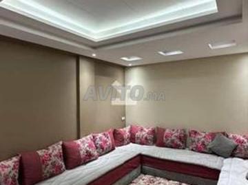 151612 Vente Appt à Agadir Tilila de 74 m²
