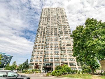 1510 2 Lake Shore Boulevard W, Etobicoke | Leased,...