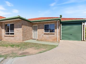 15/29 Esmond Street, Emerald, QLD 4720 Unit for Rent Ray...