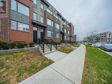 152 Frederick Tisdale Drive, Toronto, ON, M3K 0A8 house...