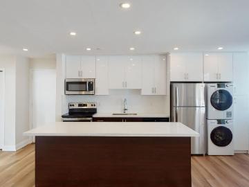 155 Lake Shore 1 Bedroom Apartment for Rent at 155 Lake...