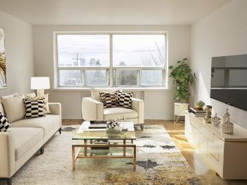 1594 Victoria Park Apartments Studio Apartment for Rent...