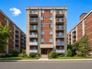 1595 Henri Bourassa 1 Bedroom Apartment for Rent at 1595...